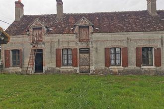 achat maison romorantin-lanthenay 41200