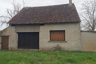 achat maison romorantin-lanthenay 41200