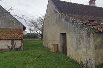 achat maison romorantin-lanthenay 41200