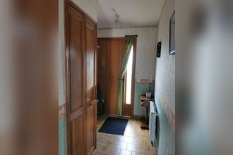 achat maison romorantin-lanthenay 41200