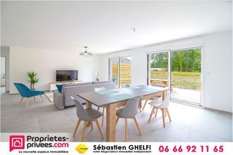 achat maison romorantin-lanthenay 41200