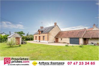 achat maison romorantin-lanthenay 41200