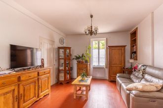 achat maison romorantin-lanthenay 41200