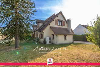 achat maison romorantin-lanthenay 41200