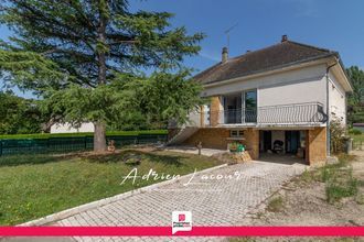 achat maison romorantin-lanthenay 41200