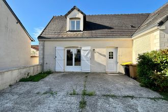 achat maison romorantin-lanthenay 41200