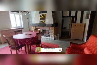 achat maison romorantin-lanthenay 41200