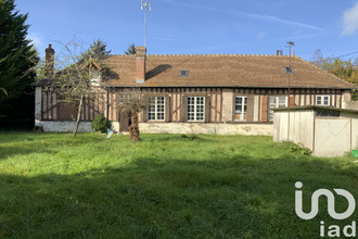 achat maison romorantin-lanthenay 41200