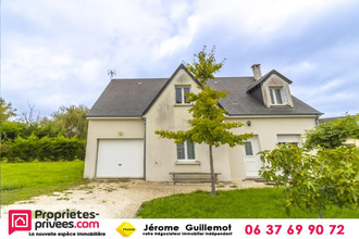 achat maison romorantin-lanthenay 41200