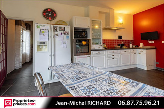 achat maison romorantin-lanthenay 41200