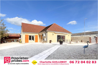 achat maison romorantin-lanthenay 41200