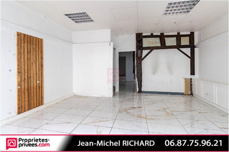 achat maison romorantin-lanthenay 41200