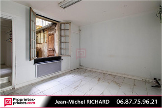 achat maison romorantin-lanthenay 41200