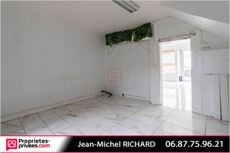 achat maison romorantin-lanthenay 41200