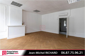 achat maison romorantin-lanthenay 41200