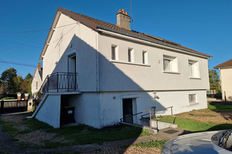 achat maison romorantin-lanthenay 41200