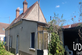 achat maison romorantin-lanthenay 41200