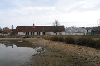 achat maison romorantin-lanthenay 41200