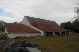 achat maison romorantin-lanthenay 41200