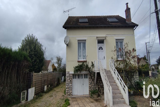 achat maison romorantin-lanthenay 41200