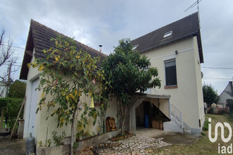 achat maison romorantin-lanthenay 41200