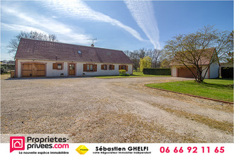 achat maison romorantin-lanthenay 41200