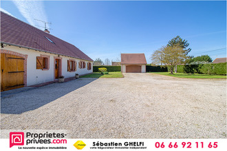 achat maison romorantin-lanthenay 41200