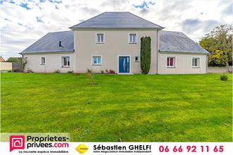 achat maison romorantin-lanthenay 41200