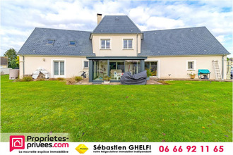 achat maison romorantin-lanthenay 41200