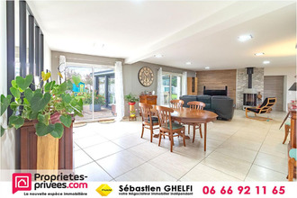 achat maison romorantin-lanthenay 41200