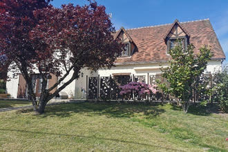achat maison romorantin-lanthenay 41200
