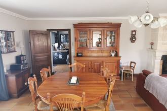 achat maison romorantin-lanthenay 41200