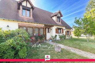 achat maison romorantin-lanthenay 41200