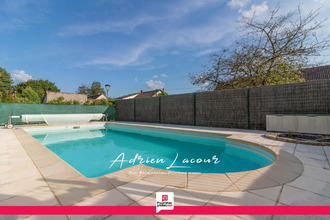 achat maison romorantin-lanthenay 41200