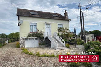 achat maison romorantin-lanthenay 41200
