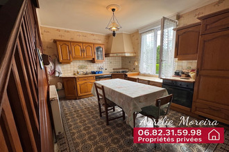 achat maison romorantin-lanthenay 41200