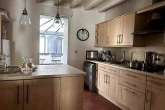 achat maison romorantin-lanthenay 41200