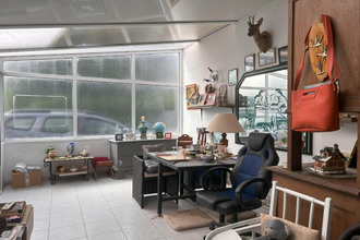 achat maison romorantin-lanthenay 41200