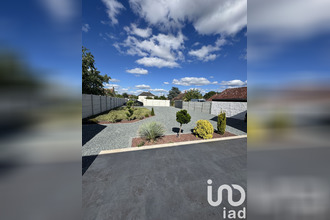 achat maison romorantin-lanthenay 41200