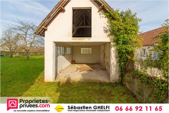 achat maison romorantin-lanthenay 41200