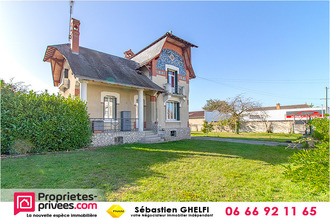 achat maison romorantin-lanthenay 41200