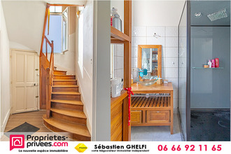 achat maison romorantin-lanthenay 41200