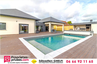 achat maison romorantin-lanthenay 41200