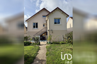 achat maison romorantin-lanthenay 41200