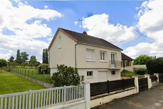 achat maison romorantin-lanthenay 41200
