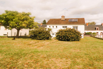 achat maison romorantin-lanthenay 41200