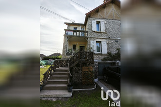achat maison romorantin-lanthenay 41200