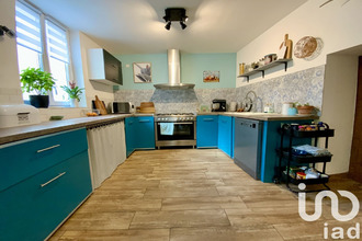 achat maison romorantin-lanthenay 41200