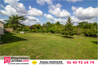 achat maison romorantin-lanthenay 41200