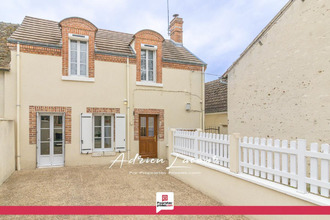 achat maison romorantin-lanthenay 41200